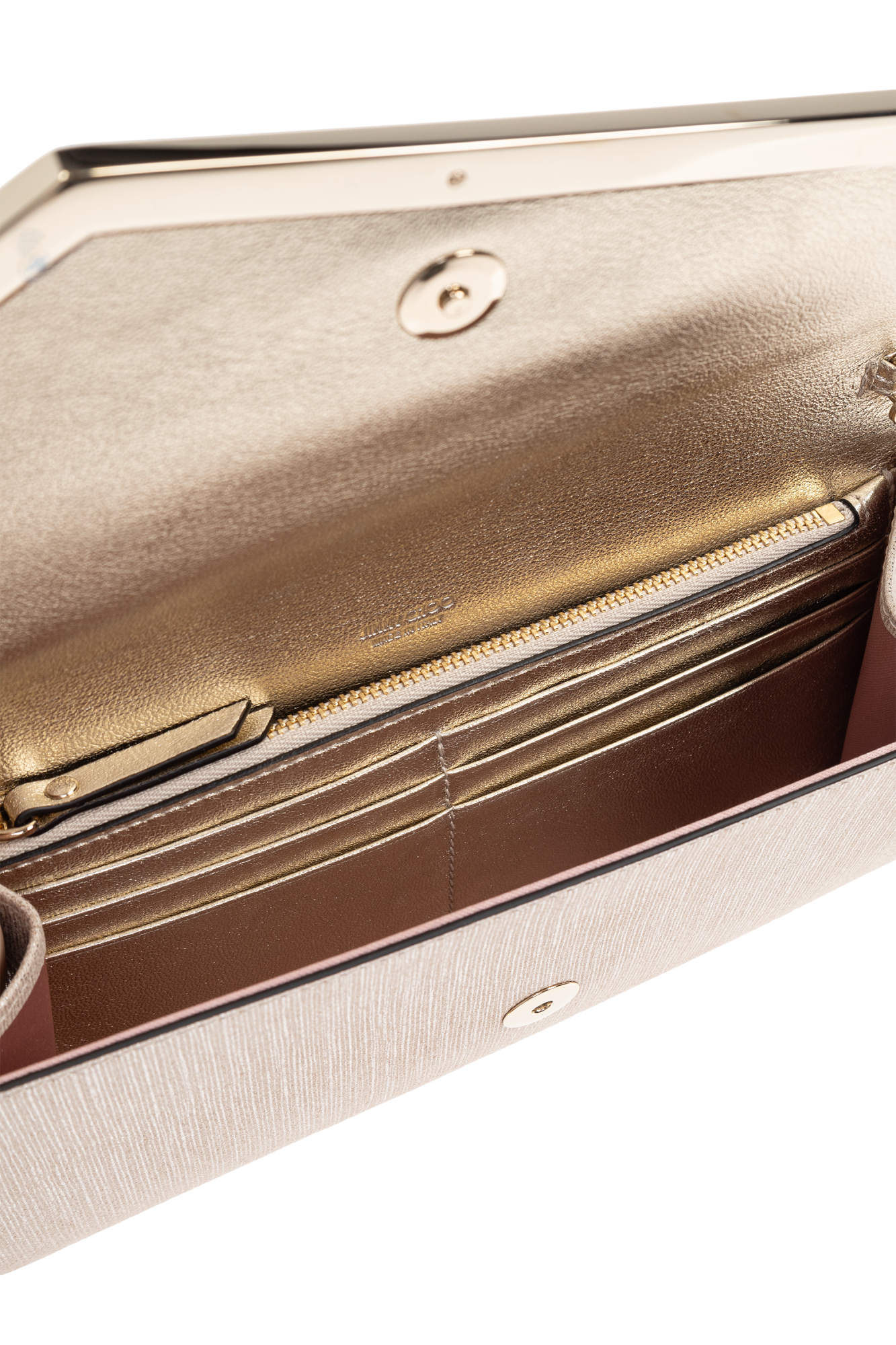 Jimmy Choo Clutch 